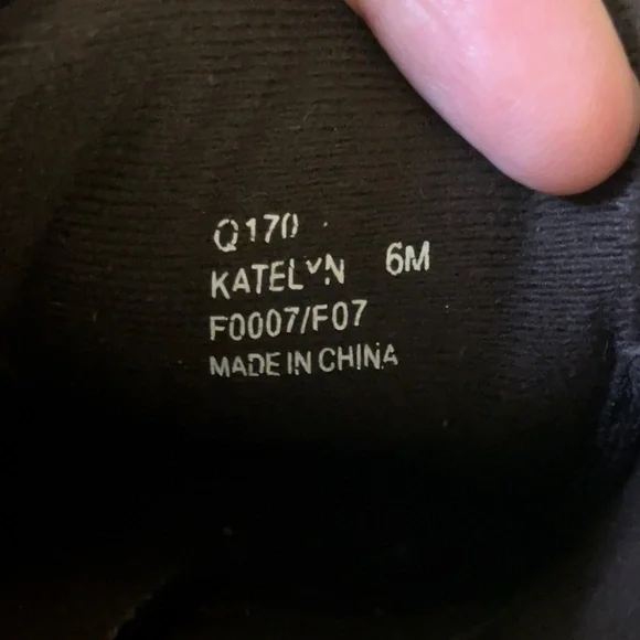 Coach leatherware sneakers leather suede brown tan gold logo - Picture 15 of 16